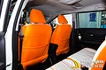 Bọc Ghế Da Toyota Avanza - ảnh 3