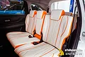 Bọc Ghế Da Toyota Avanza - ảnh 8