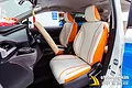 Bọc Ghế Da Toyota Avanza - ảnh 1