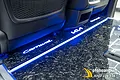 Sàn Limousine Carnival Carbon Forged - DVF203 - ảnh 2
