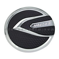 Nắp xăng Mazda 2 [2016-2019]