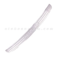 Chống trầy cốp sơn Mazda 2 [2016-2019] (4 cửa)