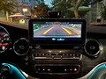 Màn hình android Flycar 360 Merc V250 - ảnh 1