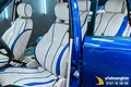 Sản Phẩm Độ Nội Thất Kia Sorento - ảnh 1