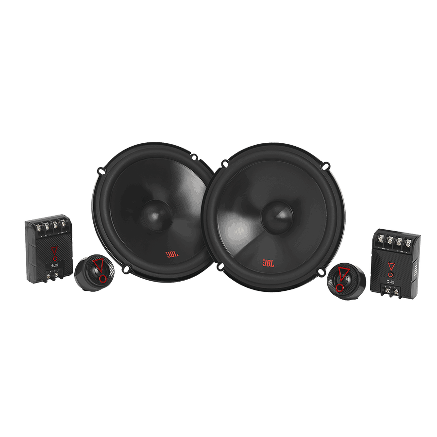 Loa JBL PGI Stage3 607CF  - Ảnh 1