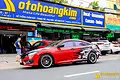 Tem Xe Honda Civic - HCV054 - ảnh 1