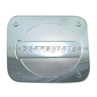 Nắp xăng Nissan Xtrail [2016-2020]