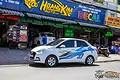Tem Xe Hyundai I10 - HI1024 - ảnh 1