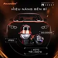 Bi laser cos pha Phoenix cao cấp - ảnh 1