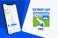 Code Vietmap Live Pro 1 năm   - ảnh 1