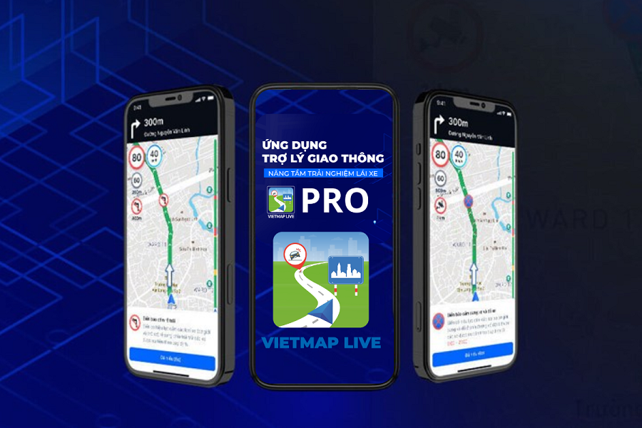 Code Vietmap Live Pro 1 năm   - Ảnh 2
