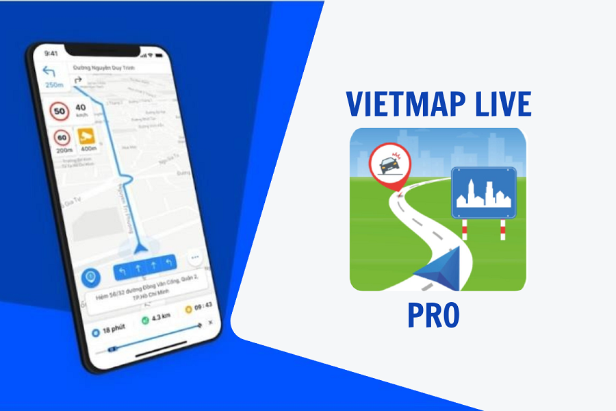 Code Vietmap Live Pro 1 năm   - Ảnh 1