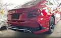  Body Kit MG 5 2021 mẫu Freeform  - ảnh 6