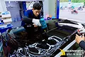 Dán nóc đen xe VF3 - ảnh 3