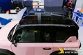 Dán nóc đen xe VF3 - ảnh 13