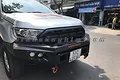 Body Kit Ford Ranger 03 - ảnh 1