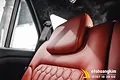 Bọc Ghế Da Kia Sorento - ảnh 1