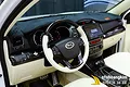 Bọc Ghế Da Kia Sorento - ảnh 7
