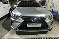 Body Camry 2015 - 2017 Mẫu Lexus - ảnh 2