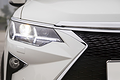 Body Camry 2015 - 2017 Mẫu Lexus - ảnh 1