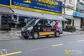 Tem Quảng Cáo Xe Tải Tera V8 Thiết Kế - Đặc Sản Vũ Hòa  - ảnh 1