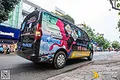 Tem Quảng Cáo Xe Tải Tera V8 Thiết Kế - Đặc Sản Vũ Hòa  - ảnh 5