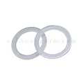 Khuôn đệm loa bằng Acrylic 3.5 inch - ảnh 2