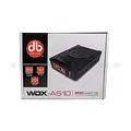 Loa sub điện DB WDX-AS10  4065 - ảnh 2