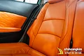 Đổi Màu Nội Thất Xe Mazda 3 Màu Cam Cực Hiện Đại - ảnh 3