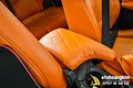 Đổi Màu Nội Thất Xe Mazda 3 Màu Cam Cực Hiện Đại - ảnh 7