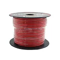Dây đồng vỏ nhựa 10GA - ảnh 1