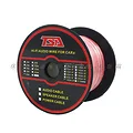 Dây đồng vỏ nhựa 10GA - ảnh 3