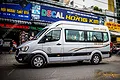 Tem Xe Hyundai Solati - HSL002 - ảnh 1