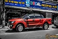 Tem Xe Ford Ranger - FRA054 - ảnh 1