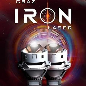 Bi laser Iron
