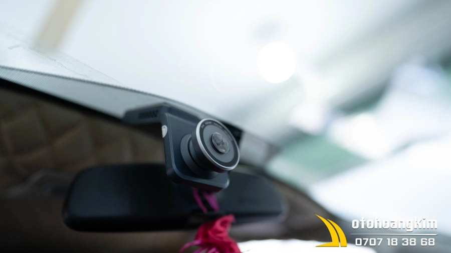 Camera Hành Trình Carplay Box Smartcar - Ảnh 1