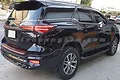 Body Kit Toyota Fortuner 2017-2019 TRD - ảnh 1
