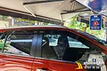 Vè che mưa Ford Everest [2017-2022] đen dày - ảnh 1