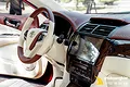 Đổi màu nội thất Toyota Camry - ảnh 3