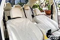 Đổi màu nội thất Toyota Camry - ảnh 1