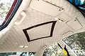 Đổi màu nội thất Toyota Camry - ảnh 2