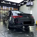 Decal Teckwrap Ultimate Black CG01-HD  - ảnh 5