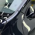 Decal Teckwrap Ultimate Black CG01-HD  - ảnh 4