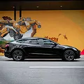 Decal Teckwrap Ultimate Black CG01-HD  - ảnh 2