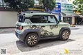 Tem Xe Vinfast Vf3 Thiết Kế Camping - Discovery Channel  - ảnh 4