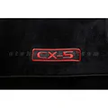 Thảm taplo Mazda Cx5 [2018-2021] nhung - ảnh 2