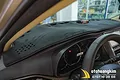 Thảm taplo Toyota Vios [2019-2020] - ảnh 1