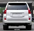 Body Kit Lexus GX460 2010-2014 lên 2020 - Đẳng Cấp Mới - ảnh 4