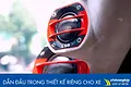 Loa ESB 5.6K3 Component - ảnh 2