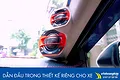 Loa ESB 5.6K3 Component - ảnh 5